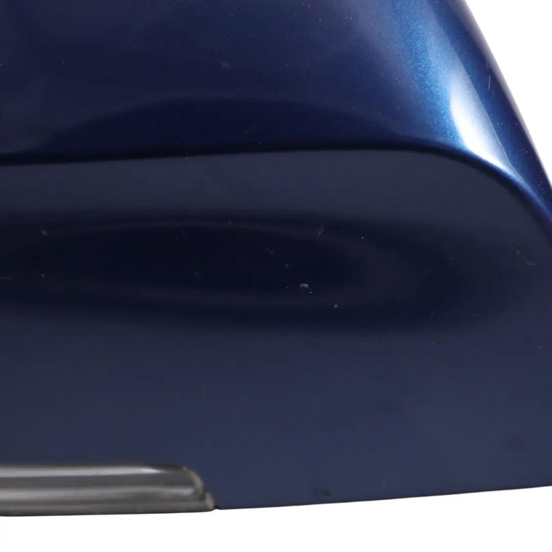 Door Wing Mirror Heated Right O/S Le Mans Blau Metallic - 381 7307223 to BMW X1 E84 with Part number 7307224 BMW X1 E84 Door Wing Mirror Heated Right O/S Le Mans Blau Metallic - 381 7307223 - SKU 7307224-LMB - Part number 7307224