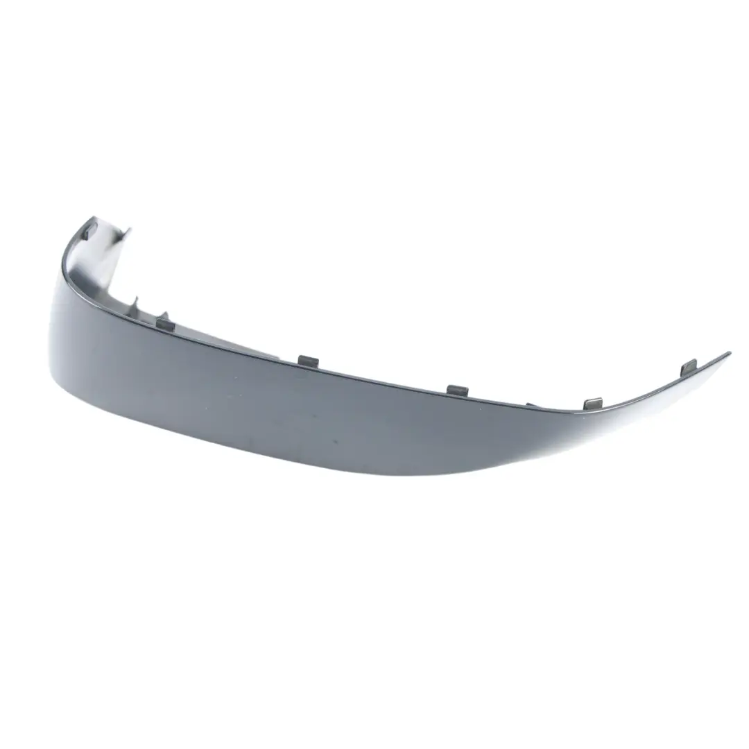 BMW F01 F02 F10 LCI Coppa Specchietto Sinistra Nero Zaffiro Metallizzato 475 - SKU 7308683-BS - Numero di parte 7308683