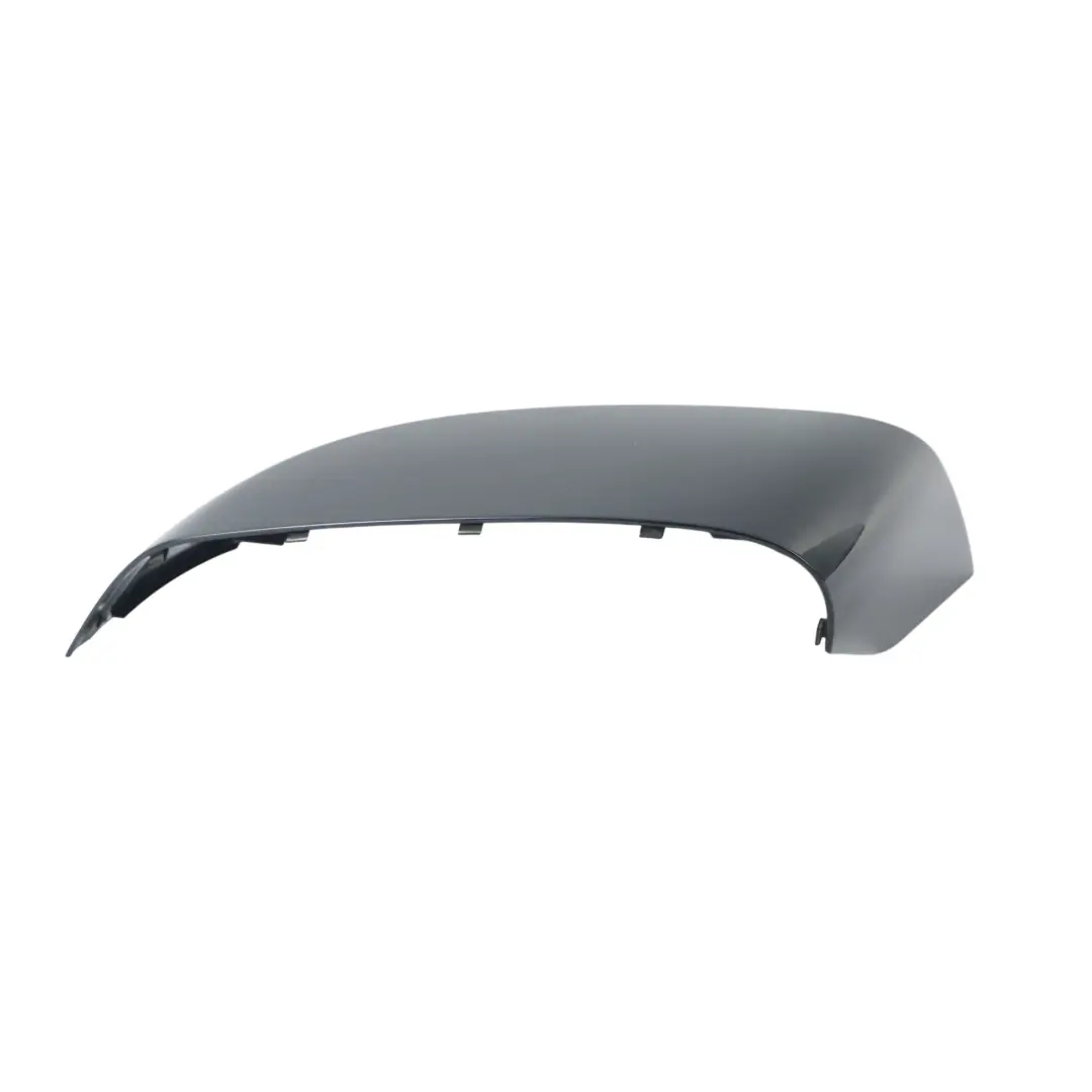 BMW F01 F02 F10 LCI Coppa Specchietto Sinistra Nero Zaffiro Metallizzato 475 - SKU 7308683-BS - Numero di parte 7308683