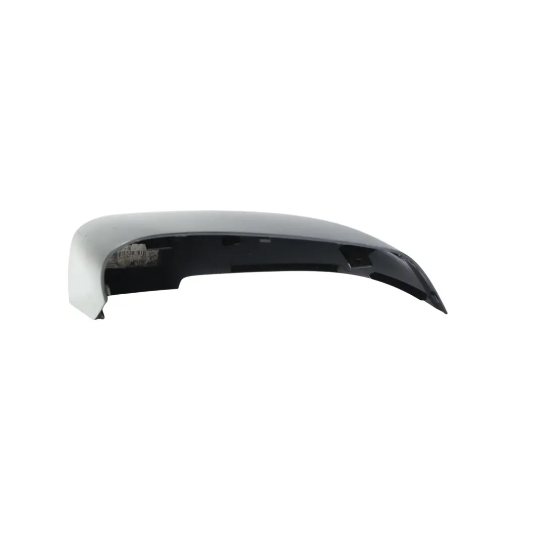 Coppa Specchietto Destro Sophisto Grigio A90 per BMW F10 F11 F13 LCI con numero di parte 7308684 BMW F10 F11 F13 LCI Coppa Specchietto Destro Sophisto Grigio A90 - SKU 7308684-SOP1 - Numero di parte 7308684