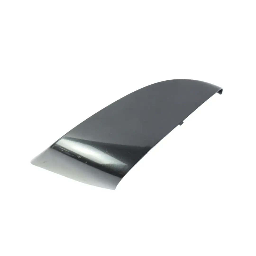 Coppa Specchietto Destro Sophisto Grigio A90 per BMW F10 F11 F13 LCI con numero di parte 7308684 BMW F10 F11 F13 LCI Coppa Specchietto Destro Sophisto Grigio A90 - SKU 7308684-SOP1 - Numero di parte 7308684