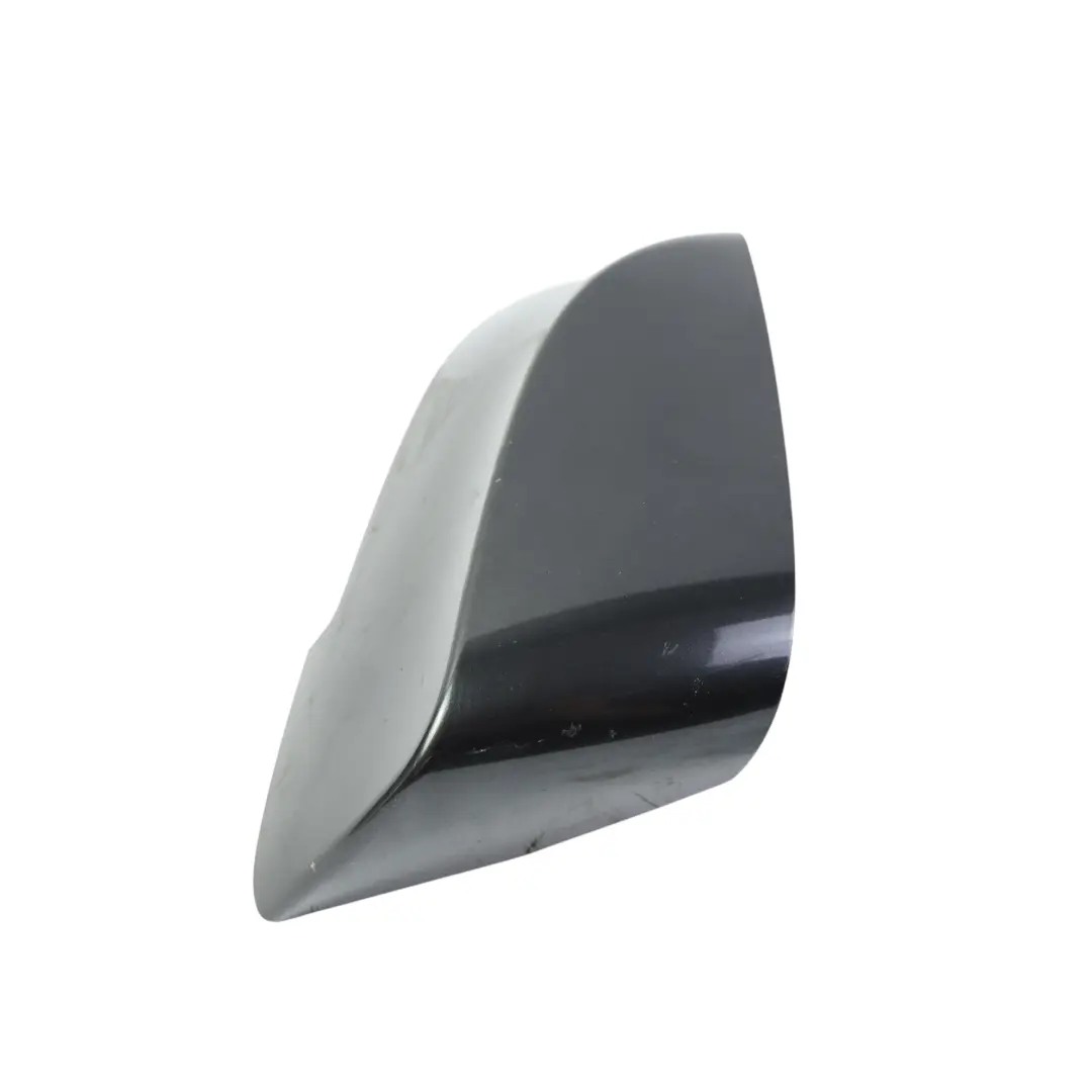 Coppa Specchietto Destro Sophisto Grigio A90 per BMW F10 F11 F13 LCI con numero di parte 7308684 BMW F10 F11 F13 LCI Coppa Specchietto Destro Sophisto Grigio A90 - SKU 7308684-SOP1 - Numero di parte 7308684