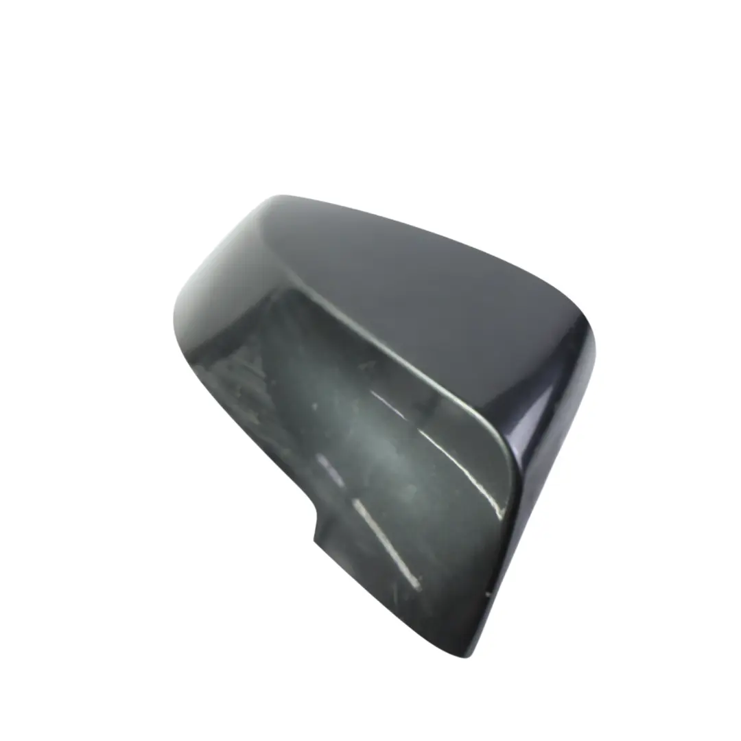 Coppa Specchietto Destro Sophisto Grigio A90 per BMW F10 F11 F13 LCI con numero di parte 7308684 BMW F10 F11 F13 LCI Coppa Specchietto Destro Sophisto Grigio A90 - SKU 7308684-SOP1 - Numero di parte 7308684