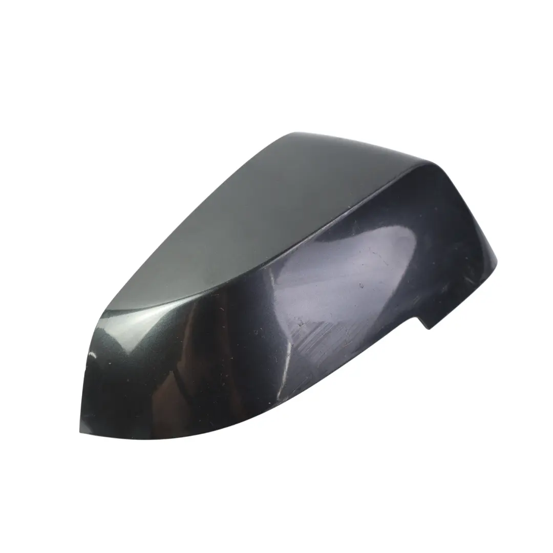 BMW F10 F11 F13 LCI Coppa Specchietto Destro Sophisto Grigio A90 - SKU 7308684-SOP1 - Numero di parte 7308684