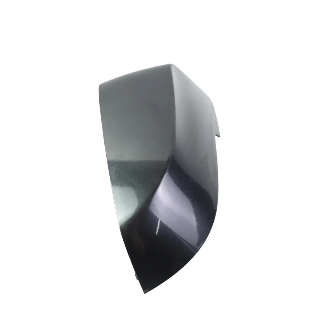 BMW F10 F11 F13 LCI Coppa Specchietto Destro Sophisto Grigio A90 - SKU 7308684-SOP1 - Numero di parte 7308684