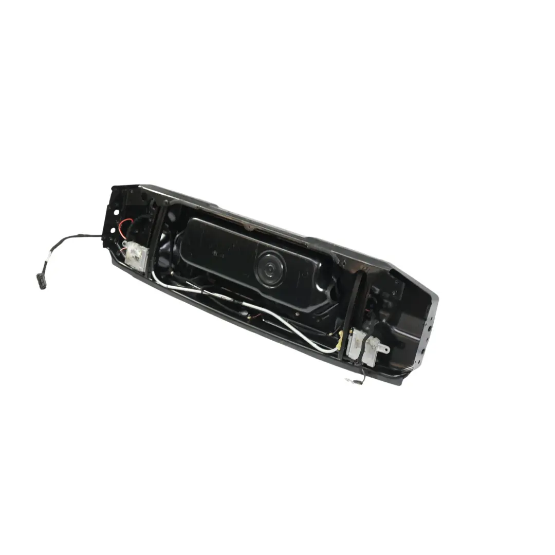 Folding Top Rear Window Lifter Regulator Glazing to BMW F12 Convertible with Part number 7310402 BMW F12 Convertible Folding Top Rear Window Lifter Regulator Glazing - SKU 7310402-1 - Part number 7310402