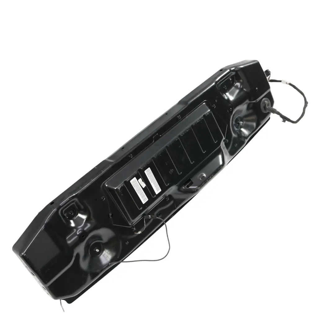 Elevador Regulador Ventana Trasera Techo para BMW F12 Convertible con número de pieza 7310402 BMW F12 Convertible Elevador Regulador Ventana Trasera Techo - SKU 7310402-1 - Número de pieza 7310402