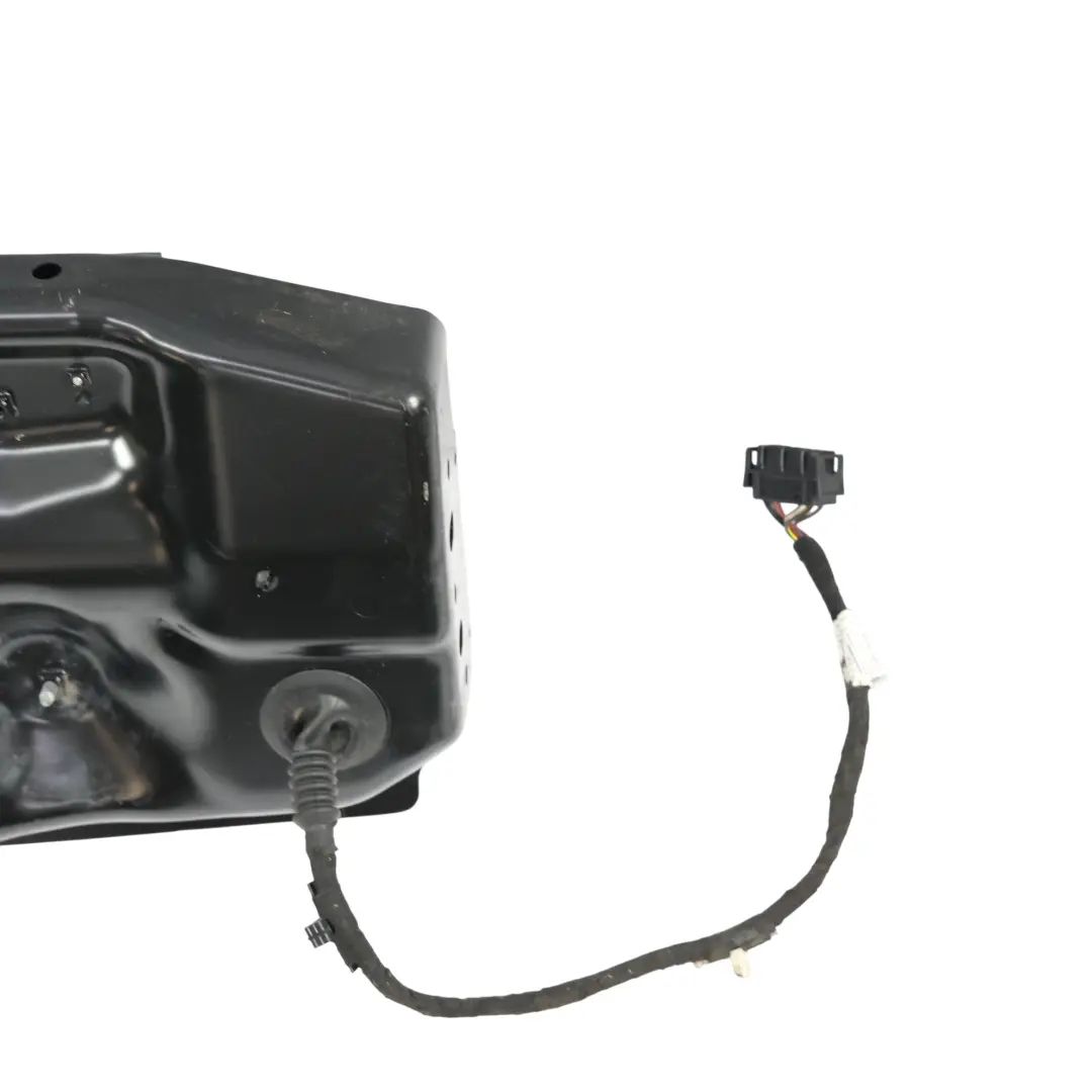 Folding Top Rear Window Lifter Regulator Glazing to BMW F12 Convertible with Part number 7310402 BMW F12 Convertible Folding Top Rear Window Lifter Regulator Glazing - SKU 7310402-1 - Part number 7310402