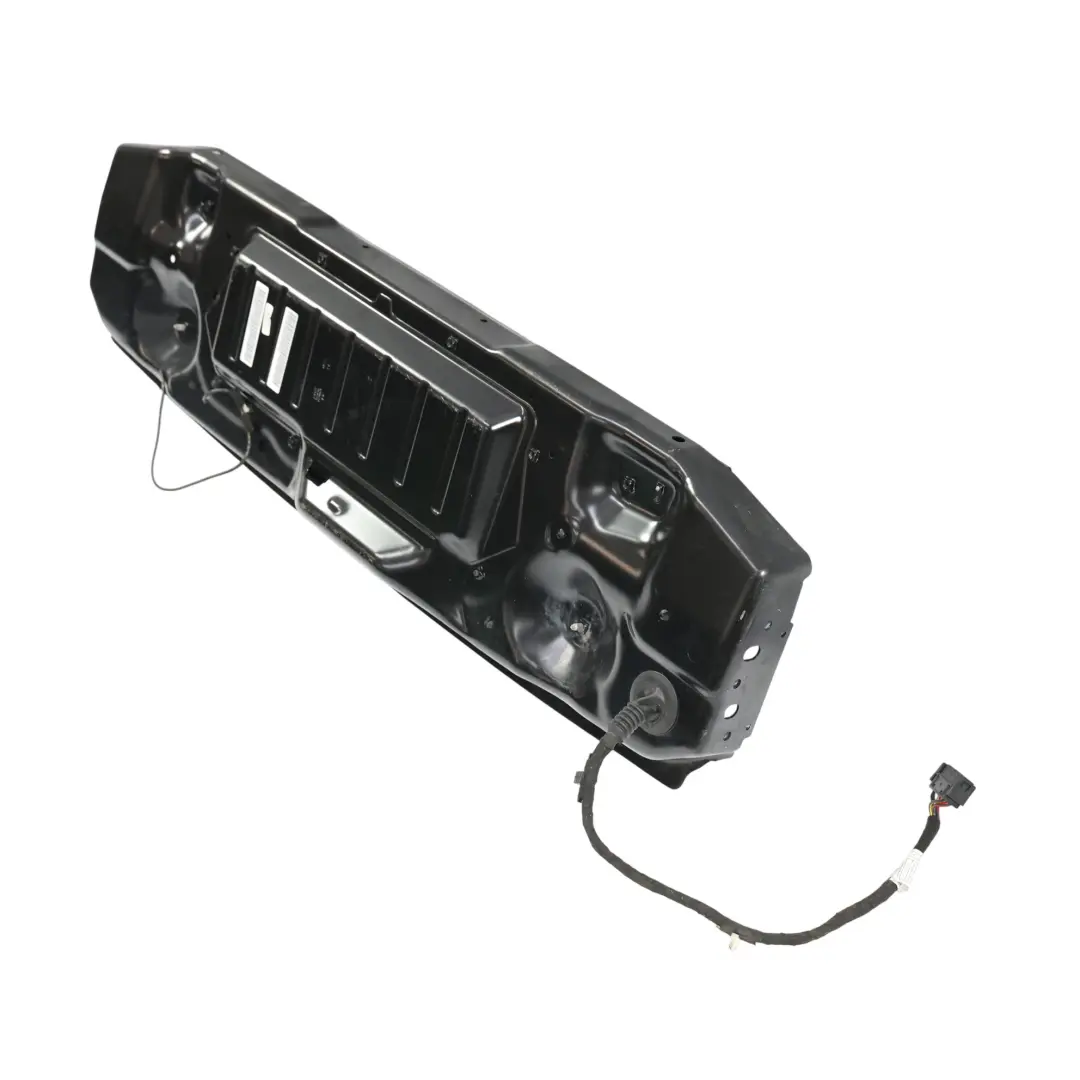 Folding Top Rear Window Lifter Regulator Glazing to BMW F12 Convertible with Part number 7310402 BMW F12 Convertible Folding Top Rear Window Lifter Regulator Glazing - SKU 7310402-1 - Part number 7310402