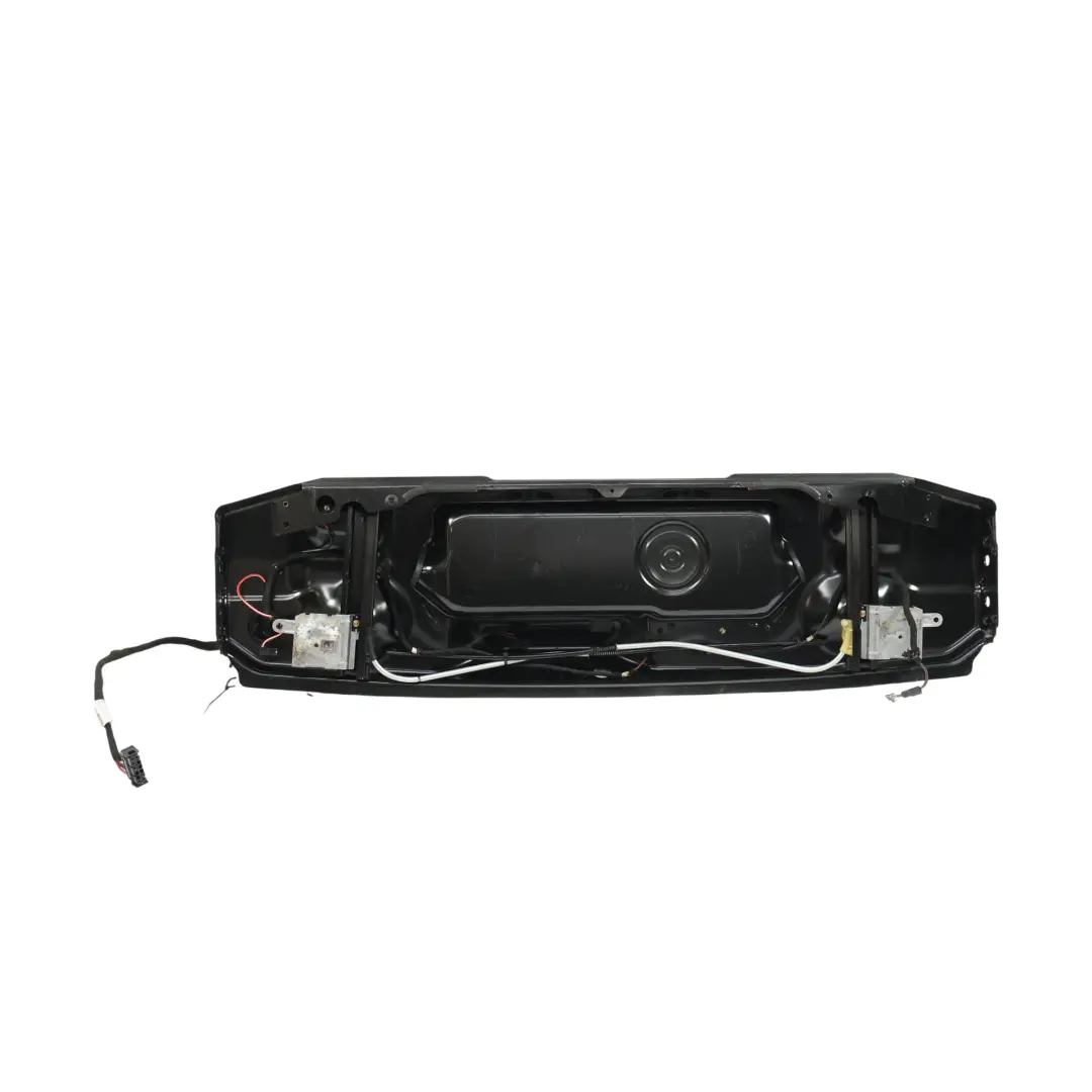 Folding Top Rear Window Lifter Regulator Glazing to BMW F12 Convertible with Part number 7310402 BMW F12 Convertible Folding Top Rear Window Lifter Regulator Glazing - SKU 7310402-1 - Part number 7310402