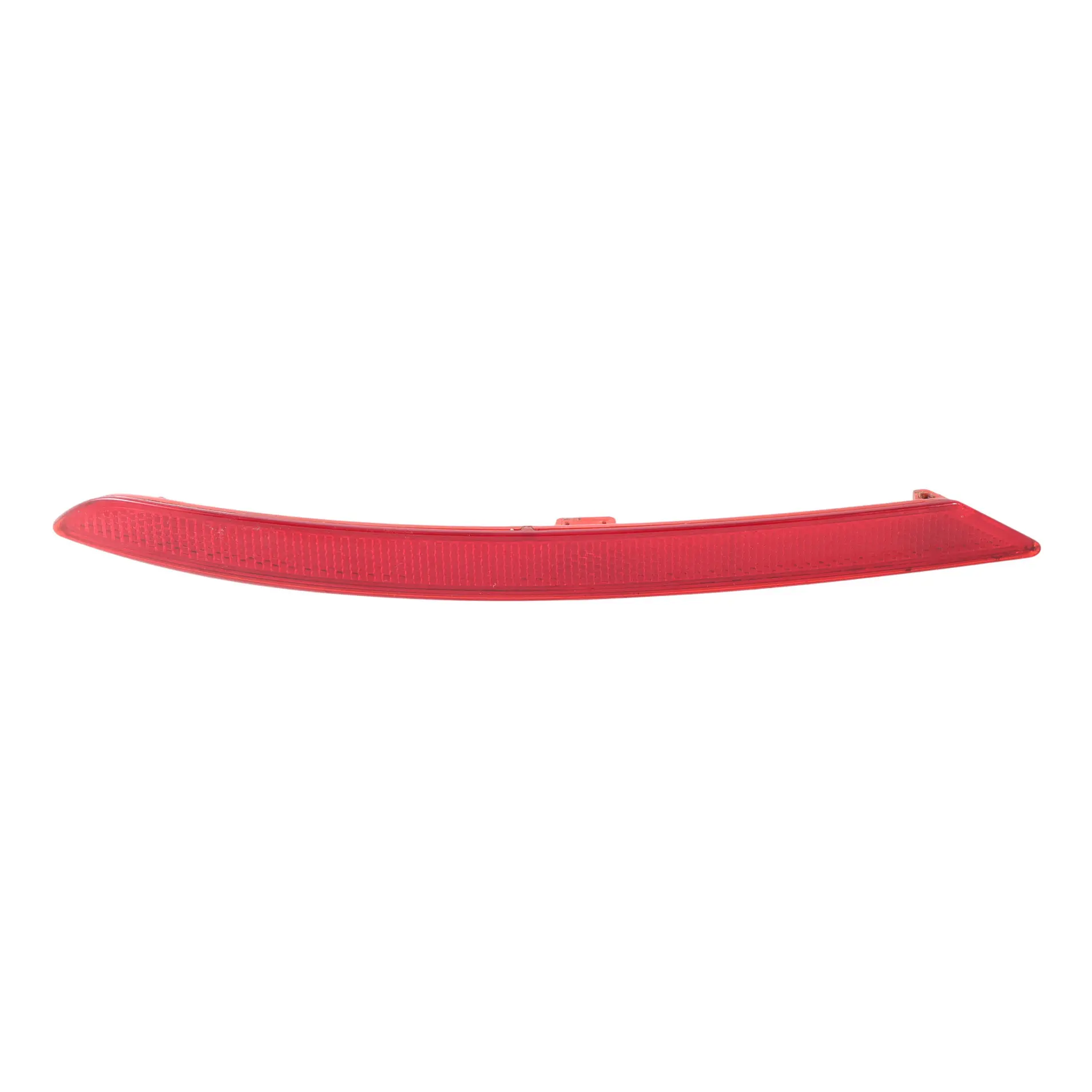 BMW F01 F02 LCI Reflector Lamp Rear Left N/S Bumper Trim Reflection Red 7311179