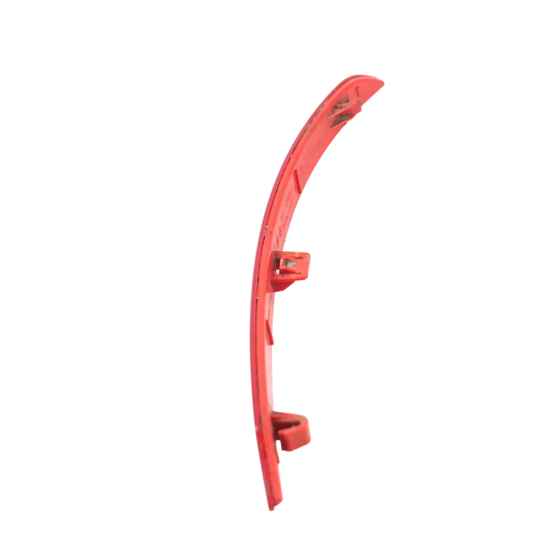 Lámpara Reflector Trasero Izquierdo Parachoques Rojo para BMW F01 F02 LCI con número de pieza 7311179 BMW F01 F02 LCI Lámpara Reflector Trasero Izquierdo Parachoques Rojo - SKU 7311179 - Número de pieza 7311179