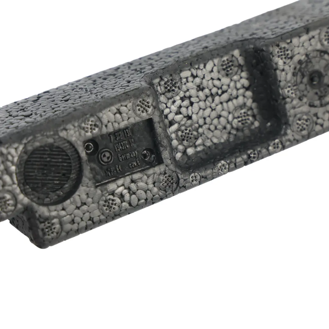 Supporto Montaggio Portellone Bagagliaio Sinistro per BMW F30 F32 F80 F82 con numero di parte 7312130 BMW F30 F32 F80 F82 Supporto Montaggio Portellone Bagagliaio Sinistro - SKU 7312130 - Numero di parte 7312130