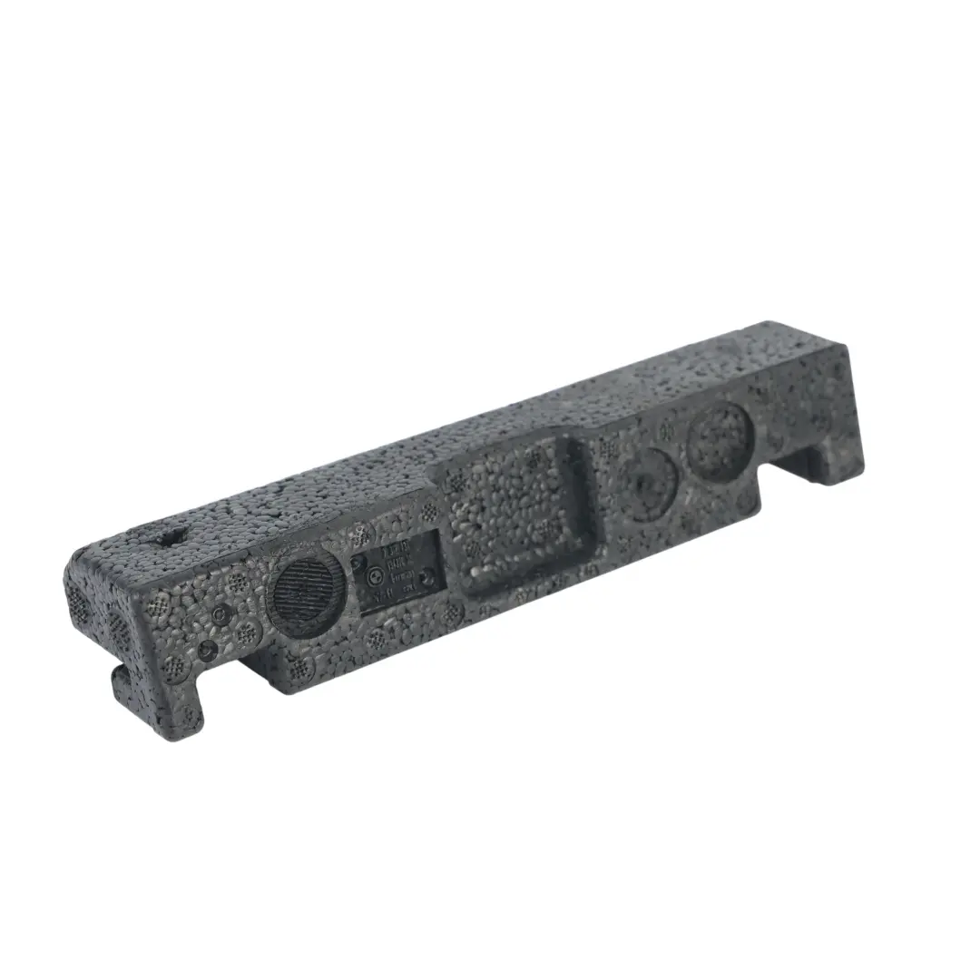 BMW F30 F32 F80 F82 Supporto Montaggio Portellone Bagagliaio Sinistro - SKU 7312130 - Numero di parte 7312130