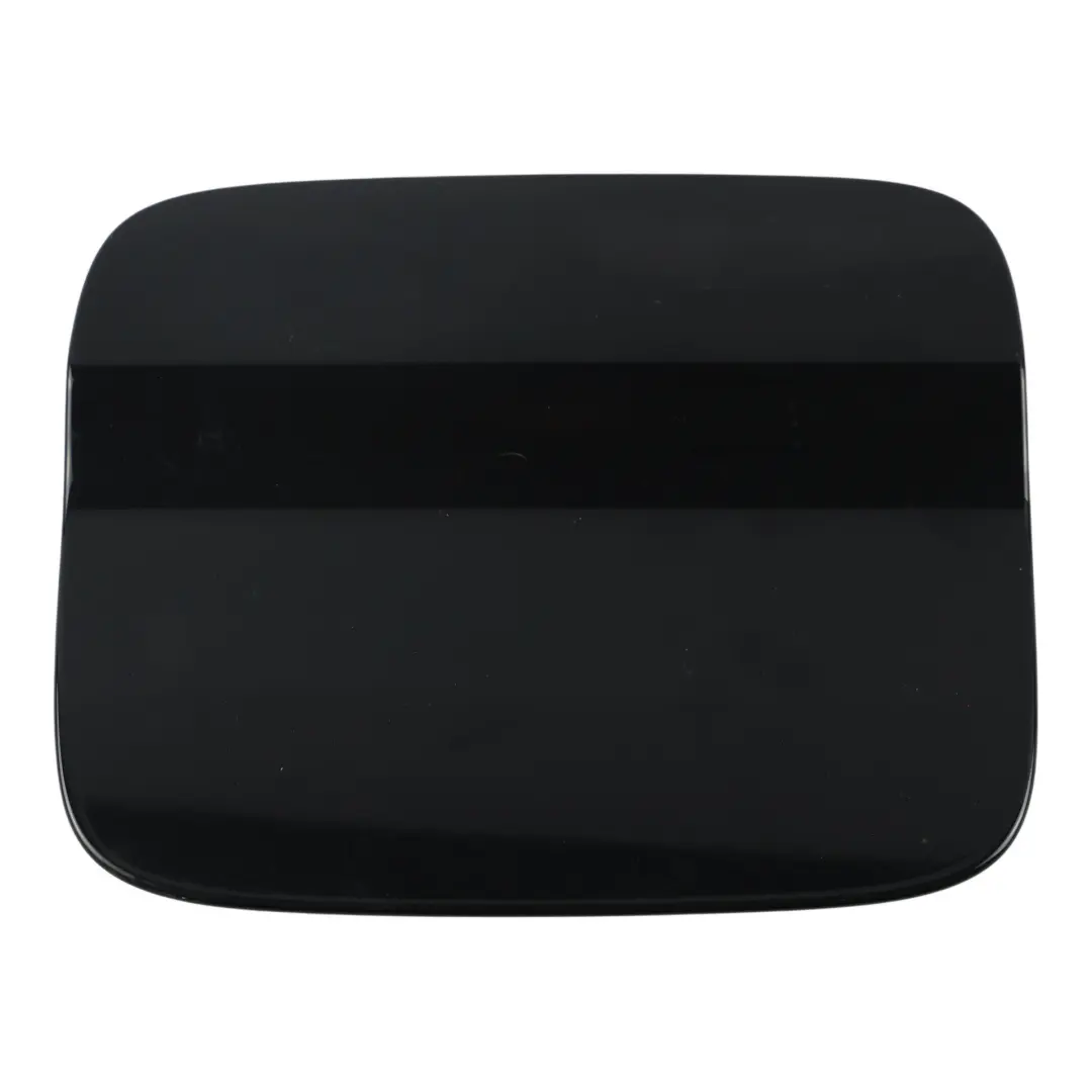 Filler Cap Cover Panel Door Black Sapphire - 475 to BMW X5 F15 Fuel Tank with Part number 7312316 BMW X5 F15 Fuel Tank Filler Cap Cover Panel Door Black Sapphire - 475 - SKU 7312316-BS - Part number 7312316