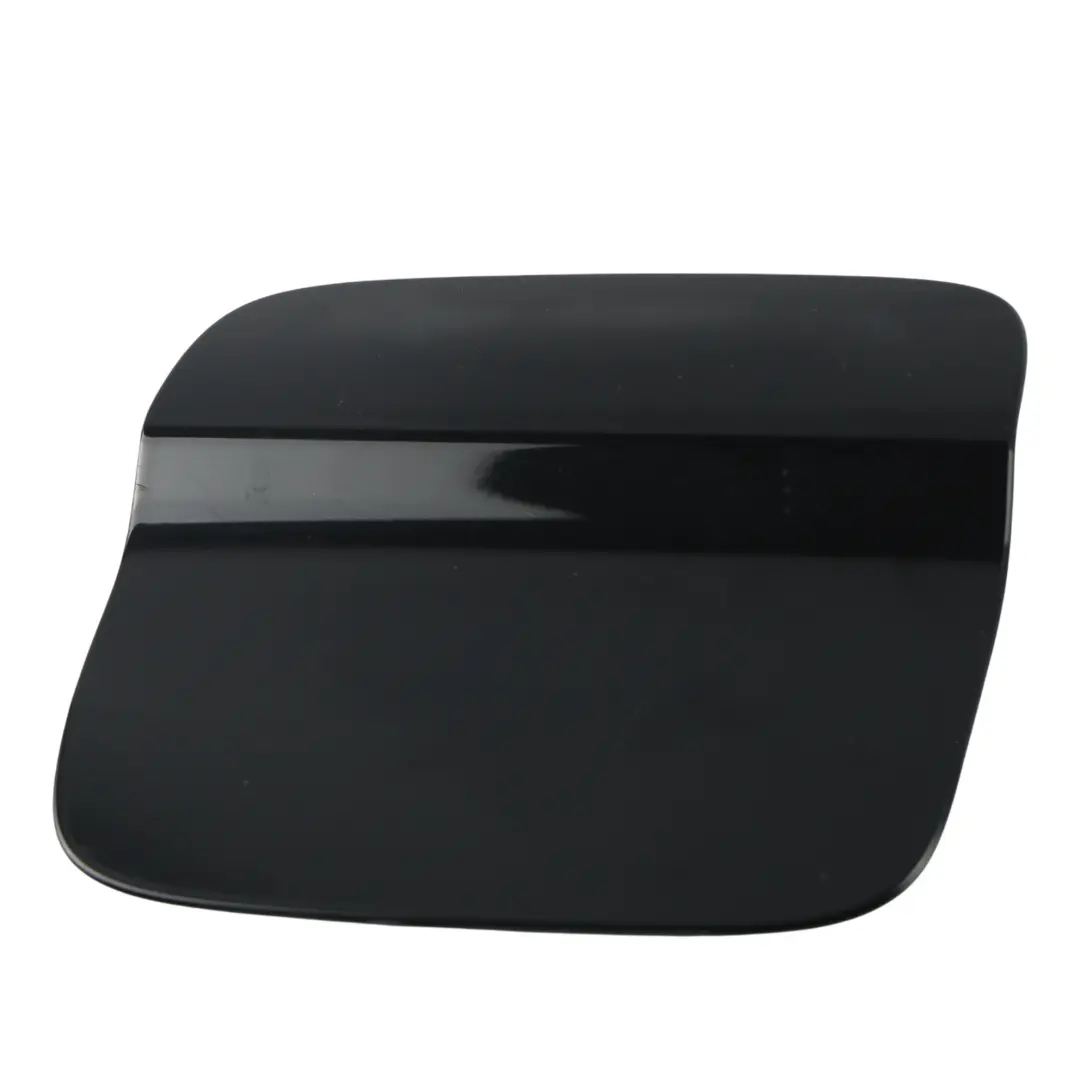 Tapa Puerta Panel Combustible Negro Zafiro - 475 para BMW X5 F15 con número de pieza 7312316 BMW X5 F15 Tapa Puerta Panel Combustible Negro Zafiro - 475 - SKU 7312316-BS - Número de pieza 7312316