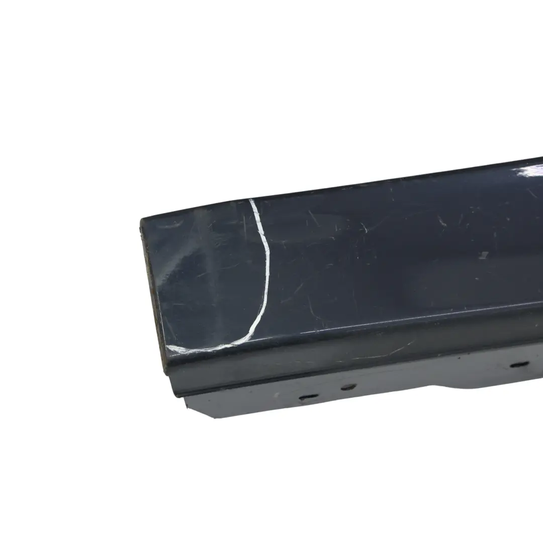 Bande Bas de Caisse Jupe Latérale Gauche Bleu Imperial Métallisé A89 pour BMW F30 F31 à propos du numéro de pièce 7312751 BMW F30 F31 Bande Bas de Caisse Jupe Latérale Gauche Bleu Imperial Métallisé A89 - SKU 7312751-IBB3 - Numéro de pièce 7312751