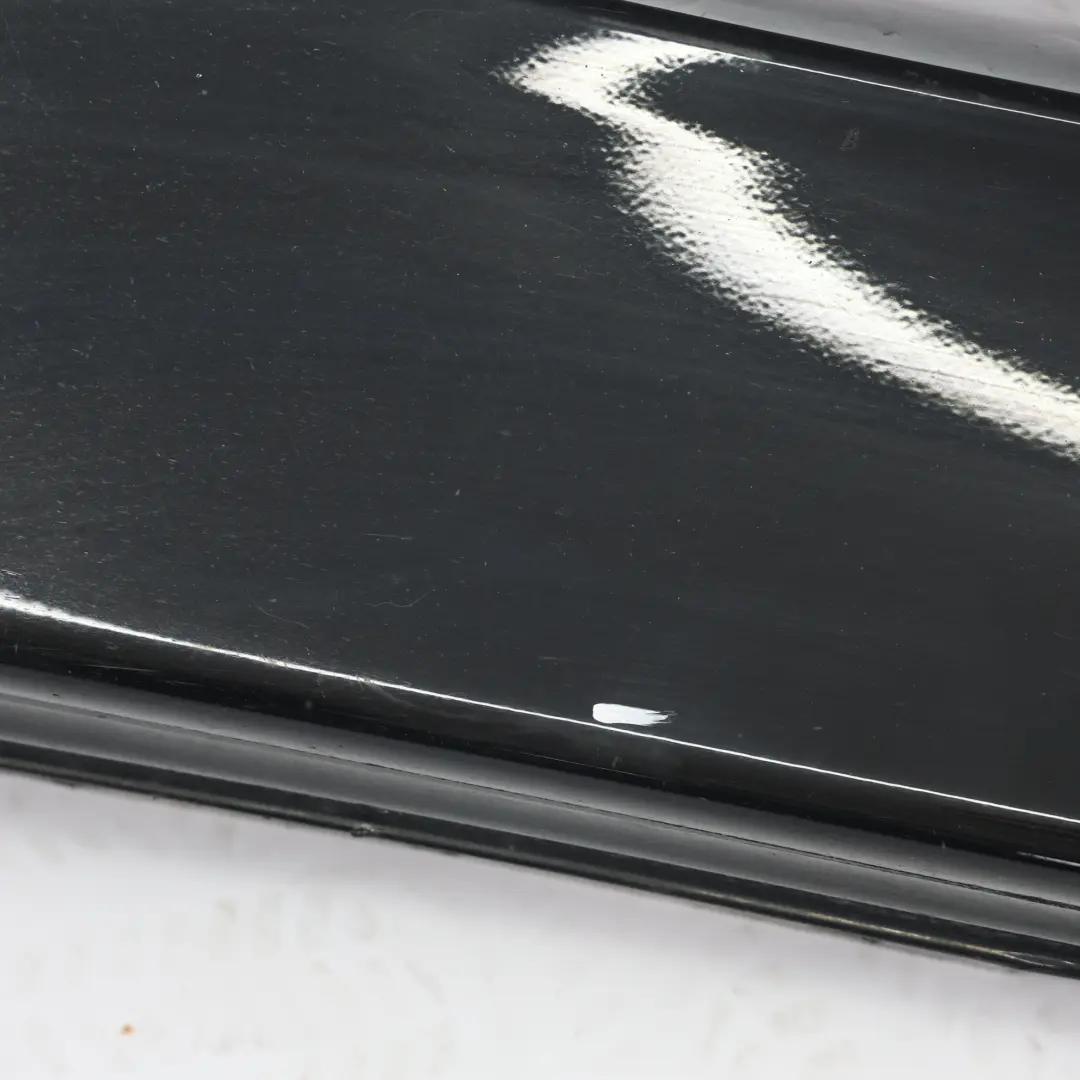 Lado Faldón Listón Cubre Alféizar Derecho Schwarz 2 Negro - 668 para BMW F30 F31 con número de pieza 7312752 BMW F30 F31 Lado Faldón Listón Cubre Alféizar Derecho Schwarz 2 Negro - 668 - SKU 7312752-SCH1 - Número de pieza 7312752