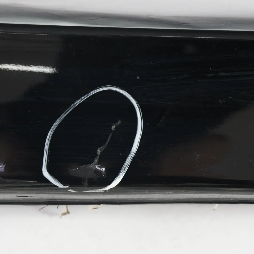 Lado Faldón Listón Cubre Alféizar Derecho Schwarz 2 Negro - 668 para BMW F30 F31 con número de pieza 7312752 BMW F30 F31 Lado Faldón Listón Cubre Alféizar Derecho Schwarz 2 Negro - 668 - SKU 7312752-SCH1 - Número de pieza 7312752