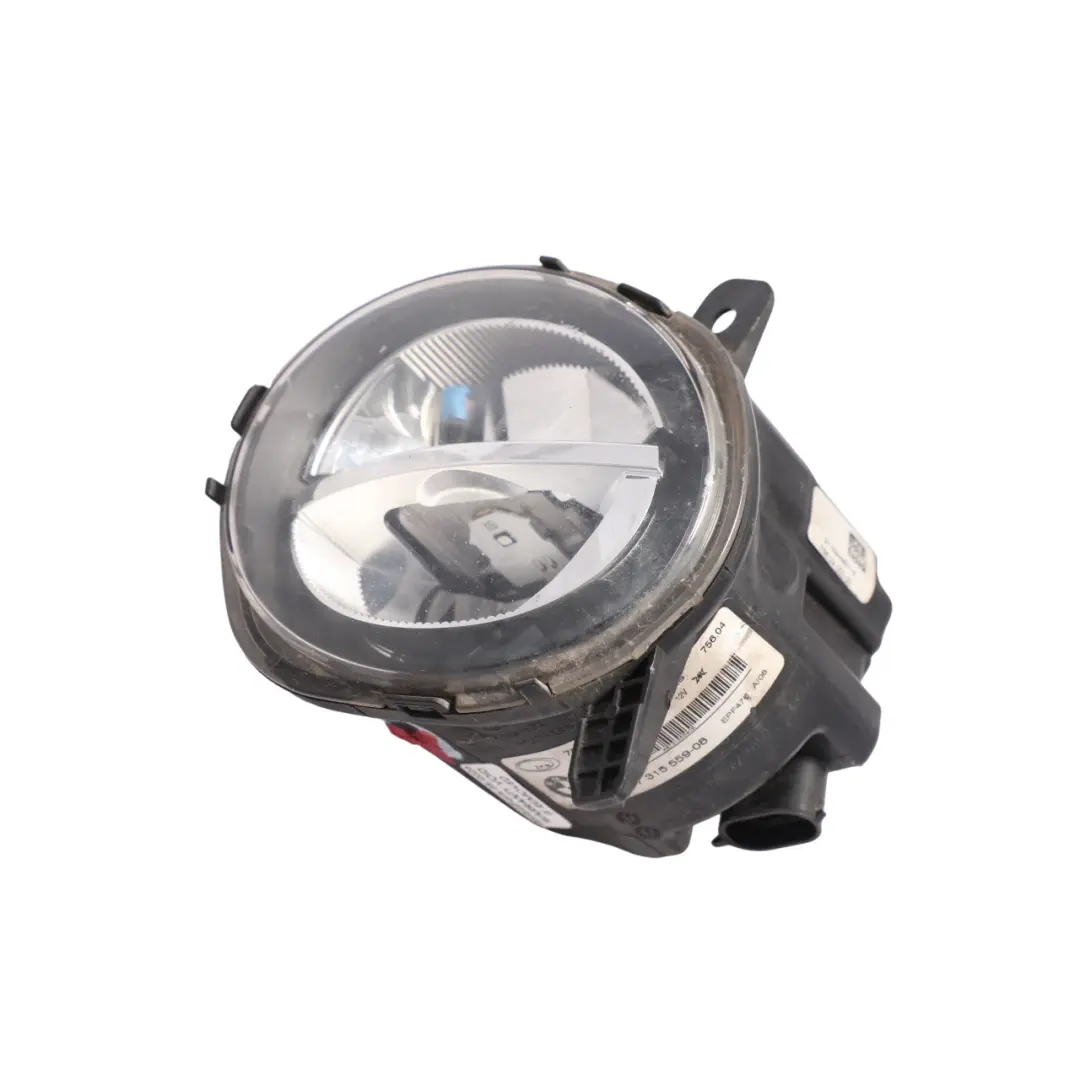 BMW F20 F30 F31 LCI Halogen Lewy Przód LED - SKU 7315559-1 - Numer Części 7315559