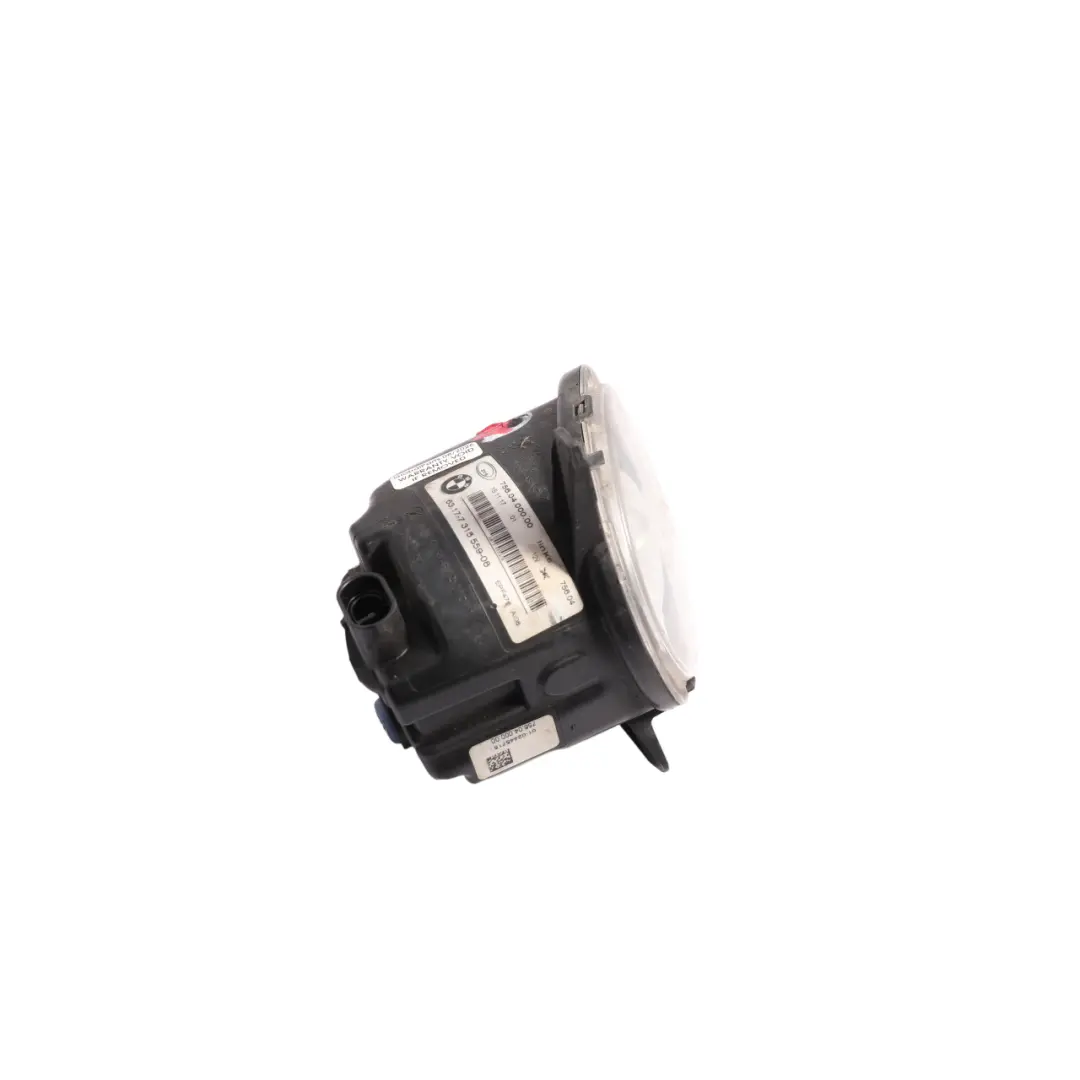 BMW F20 F30 F31 LCI Halogen Lewy Przód LED - SKU 7315559-1 - Numer Części 7315559