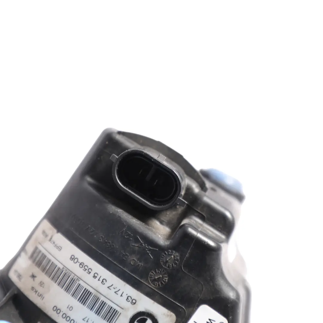 Halogen Lewy Przód LED do BMW F20 F30 F31 LCI o numerze 7315559 BMW F20 F30 F31 LCI Halogen Lewy Przód LED - SKU 7315559-1 - Numer Części 7315559