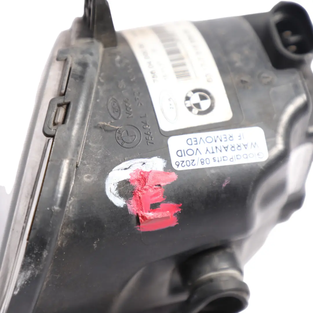 Halogen Lewy Przód LED do BMW F20 F30 F31 LCI o numerze 7315559 BMW F20 F30 F31 LCI Halogen Lewy Przód LED - SKU 7315559-1 - Numer Części 7315559