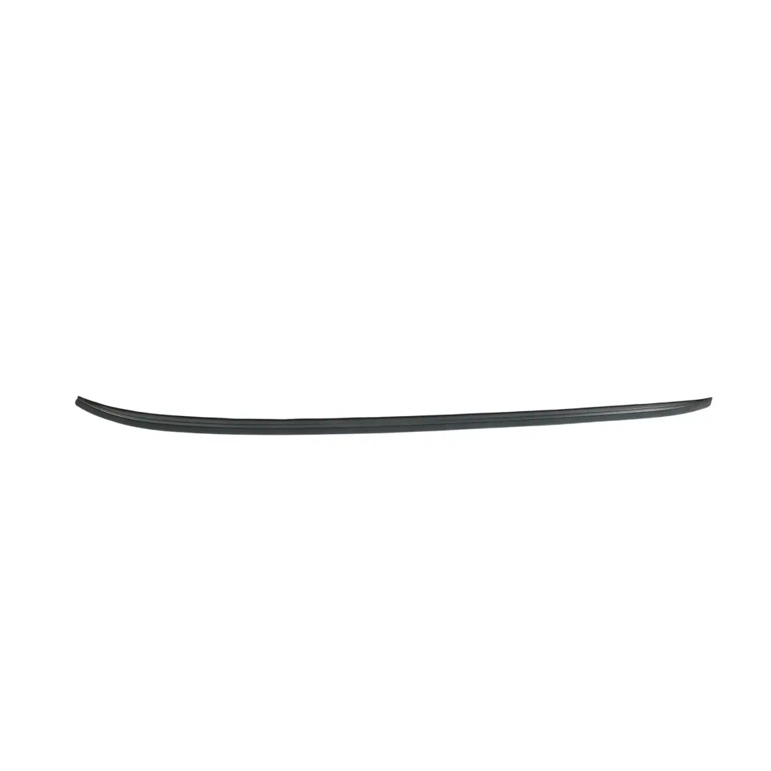 Modanatura Barra Tetto Nera Destra per BMW F31 con numero di parte 7316520 BMW F31 Modanatura Barra Tetto Nera Destra - SKU 7316520 - Numero di parte 7316520
