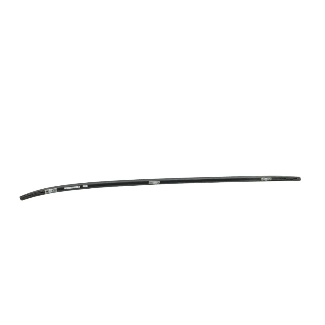 BMW F31 Modanatura Barra Tetto Nera Destra - SKU 7316520 - Numero di parte 7316520