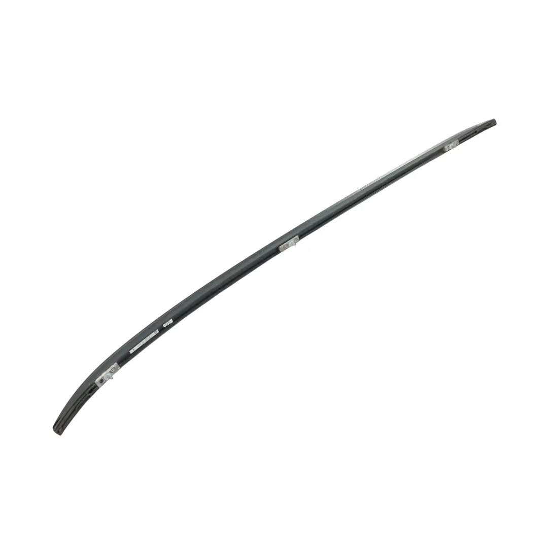 BMW F31 Modanatura Barra Tetto Nera Destra - SKU 7316520 - Numero di parte 7316520
