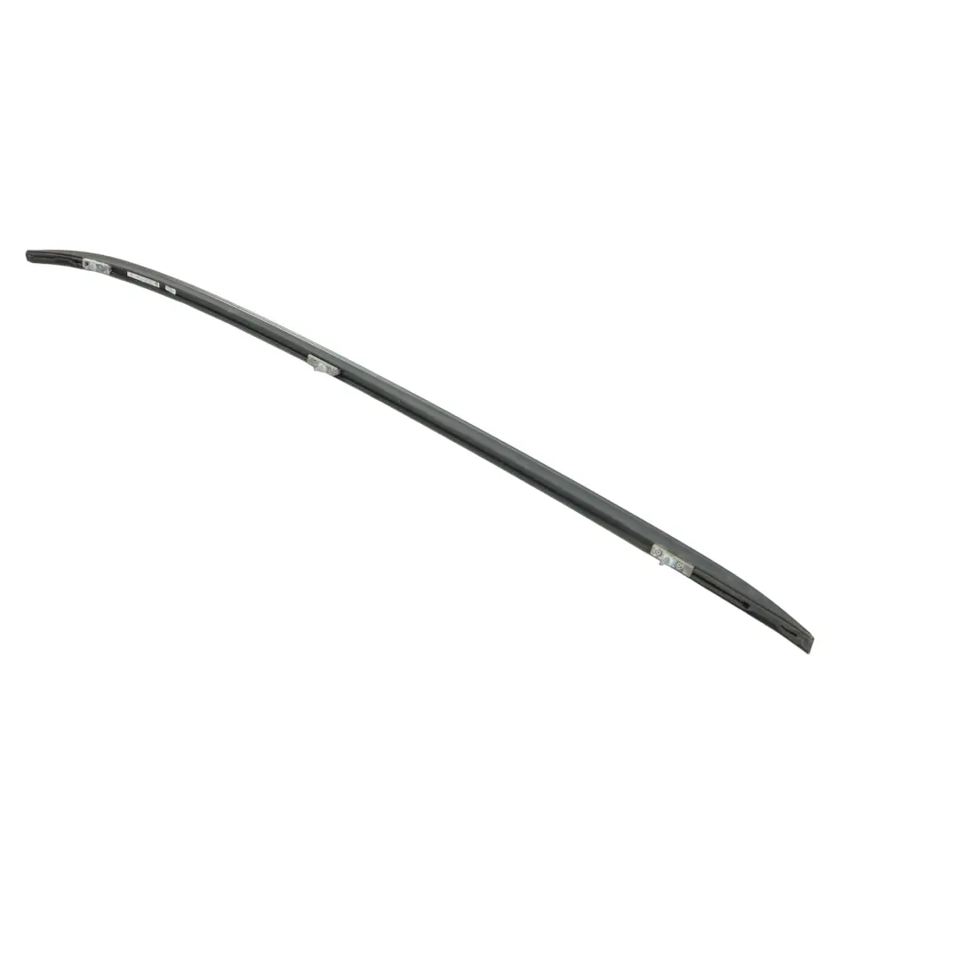 BMW F31 Modanatura Barra Tetto Nera Destra - SKU 7316520 - Numero di parte 7316520