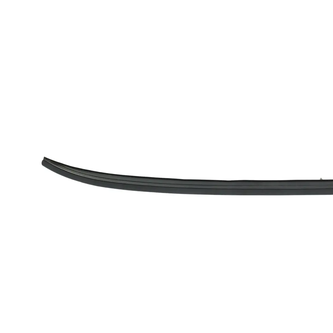 Modanatura Barra Tetto Nera Destra per BMW F31 con numero di parte 7316520 BMW F31 Modanatura Barra Tetto Nera Destra - SKU 7316520 - Numero di parte 7316520