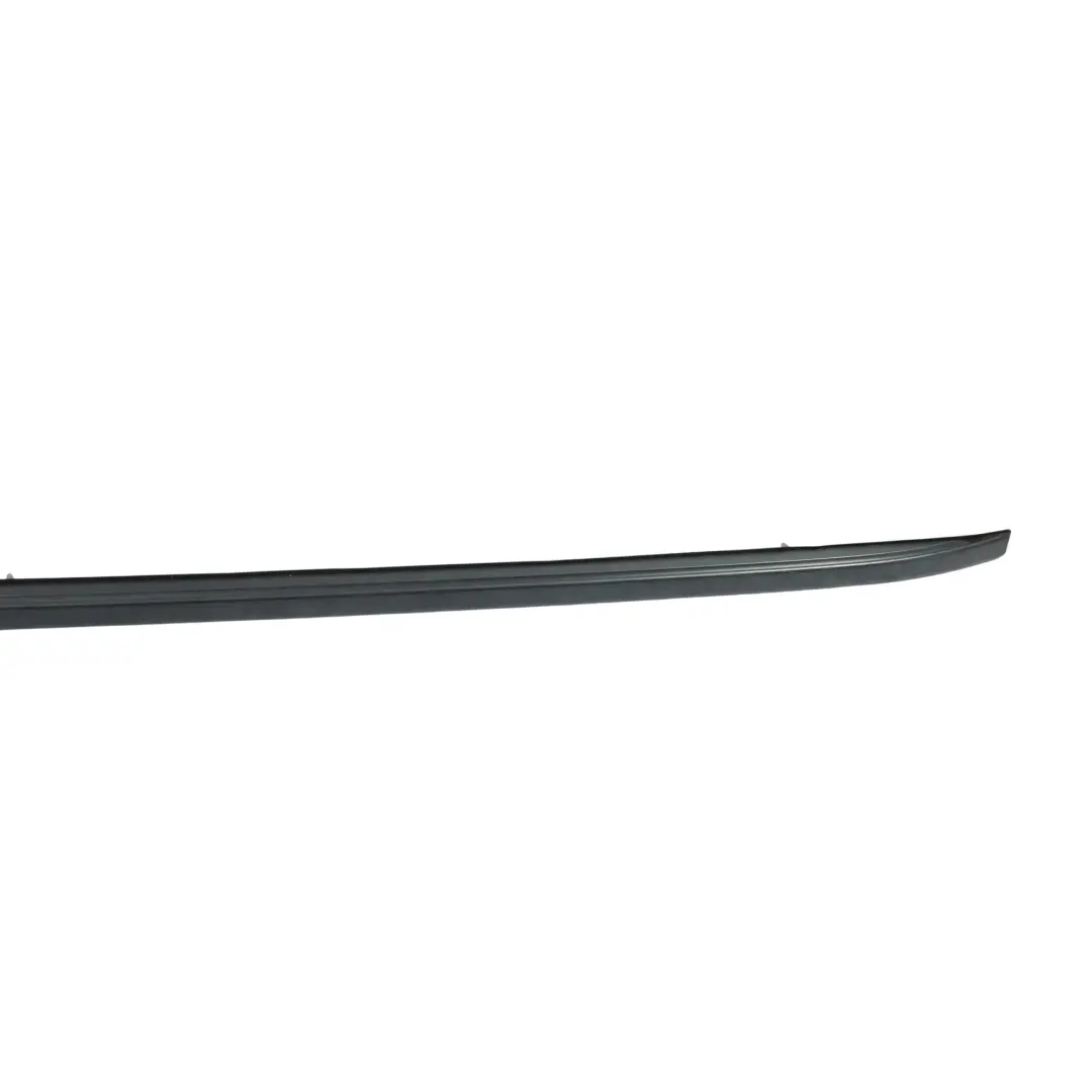 BMW F31 Modanatura Barra Tetto Nera Destra - SKU 7316520 - Numero di parte 7316520