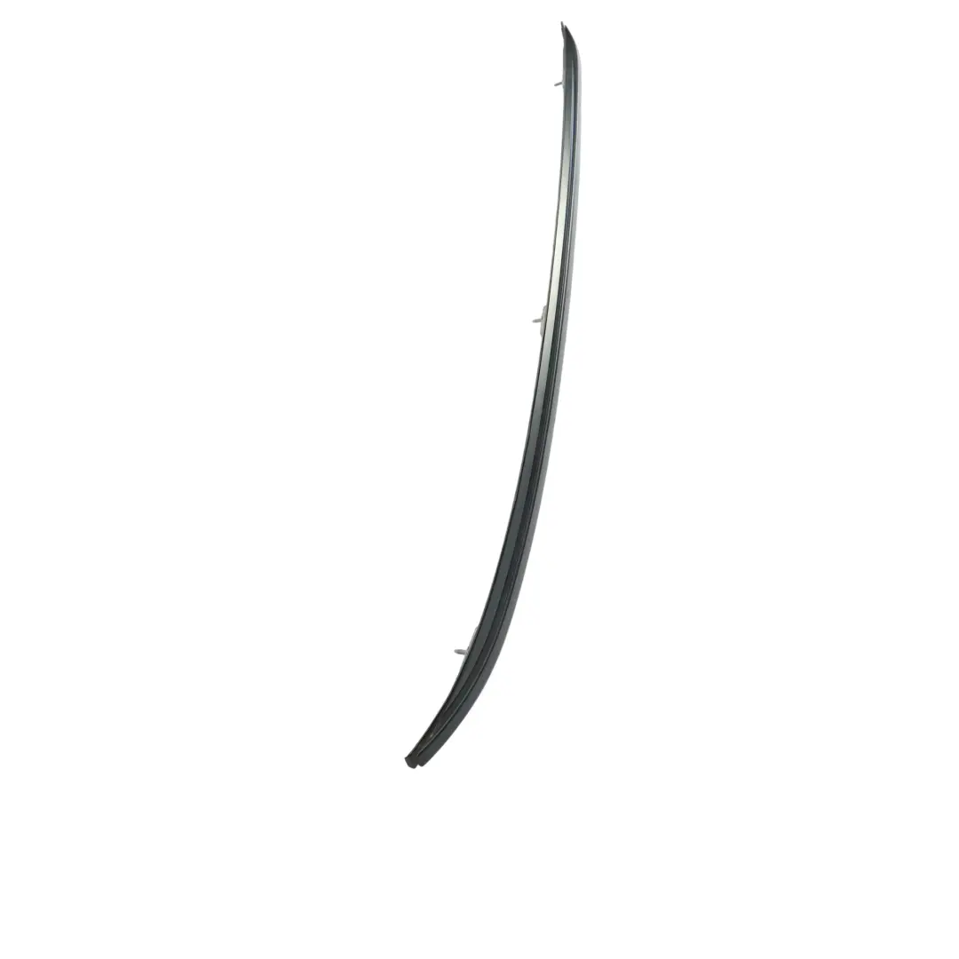 BMW F31 Modanatura Barra Tetto Nera Destra - SKU 7316520 - Numero di parte 7316520
