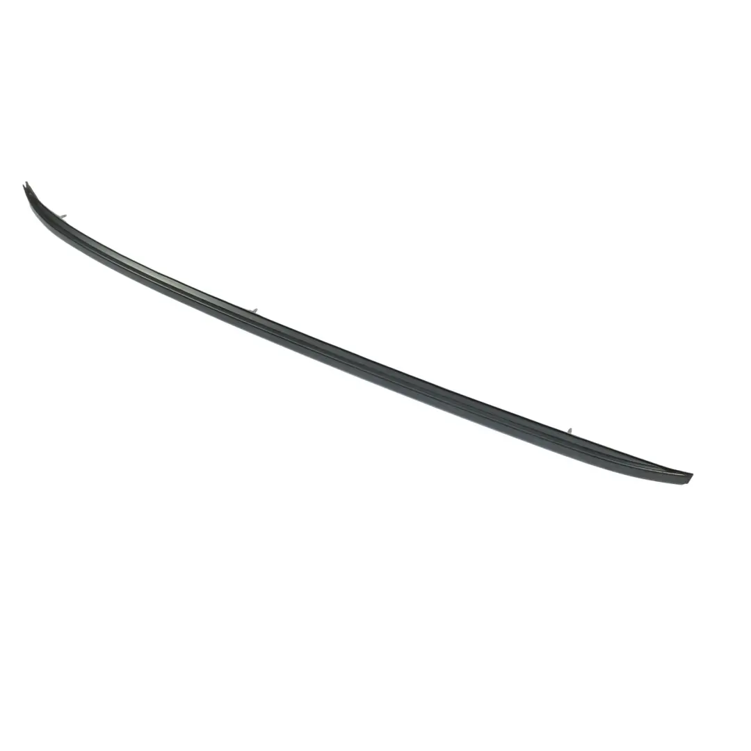 BMW F31 Modanatura Barra Tetto Nera Destra - SKU 7316520 - Numero di parte 7316520