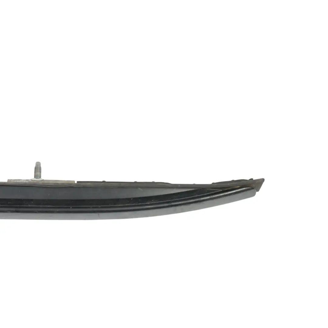 BMW F31 Modanatura Barra Tetto Nera Destra - SKU 7316520 - Numero di parte 7316520