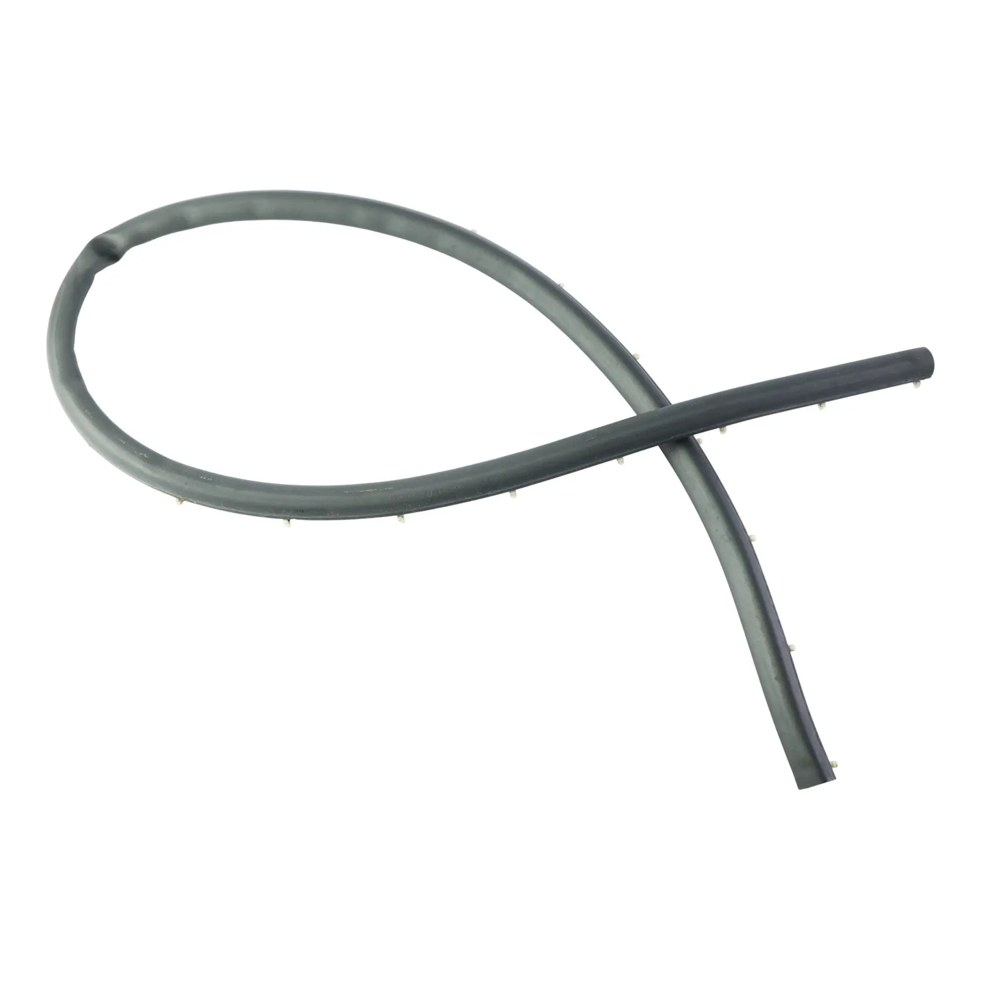BMW F46 Gran Tourer Rear Door Seal Joint Rubber Gasket Left Right N/O/S 7316810