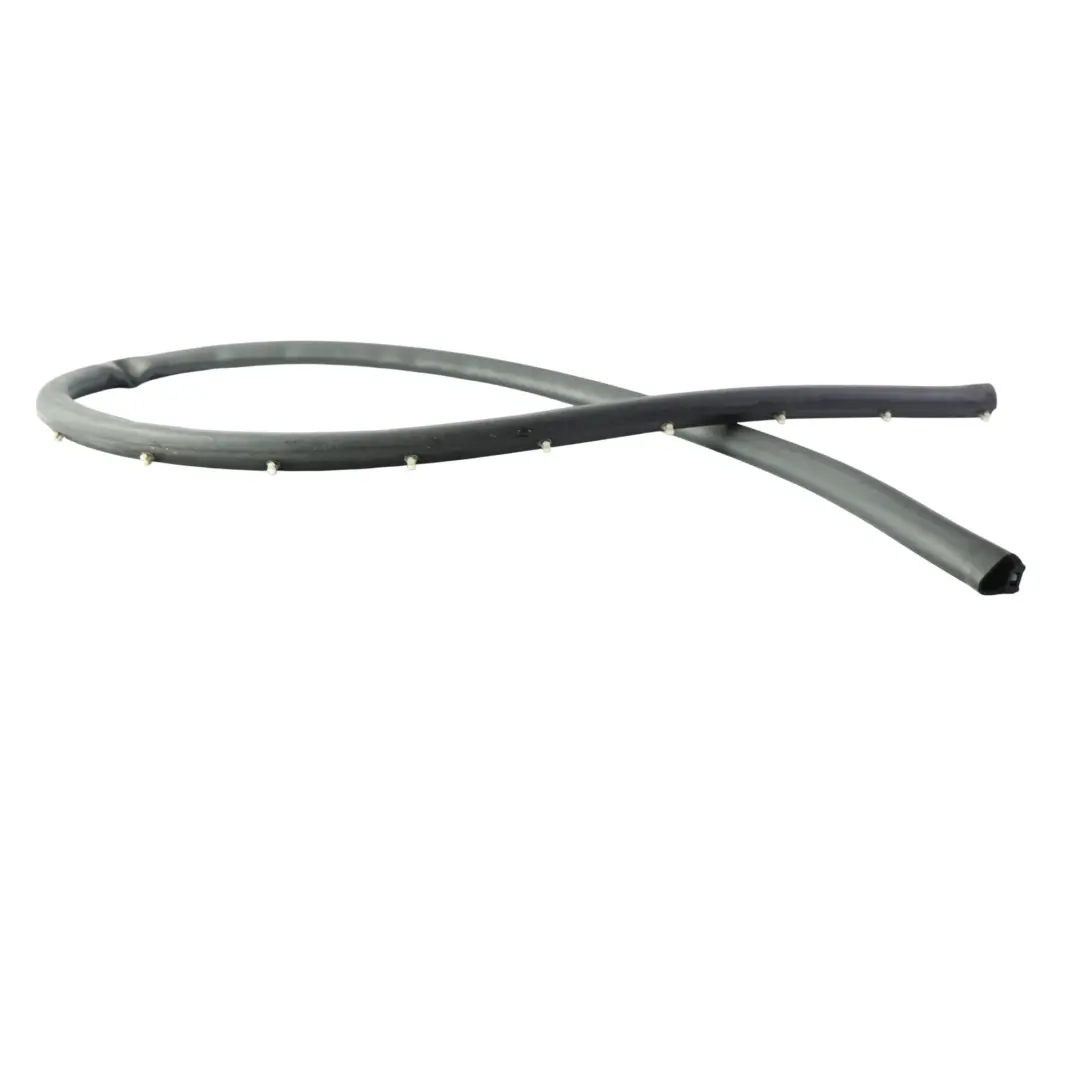 Door Seal Joint Rubber Gasket Left Right N/O/S to BMW F46 Gran Tourer Rear with Part number 7316810 BMW F46 Gran Tourer Rear Door Seal Joint Rubber Gasket Left Right N/O/S - SKU 7316810 - Part number 7316810