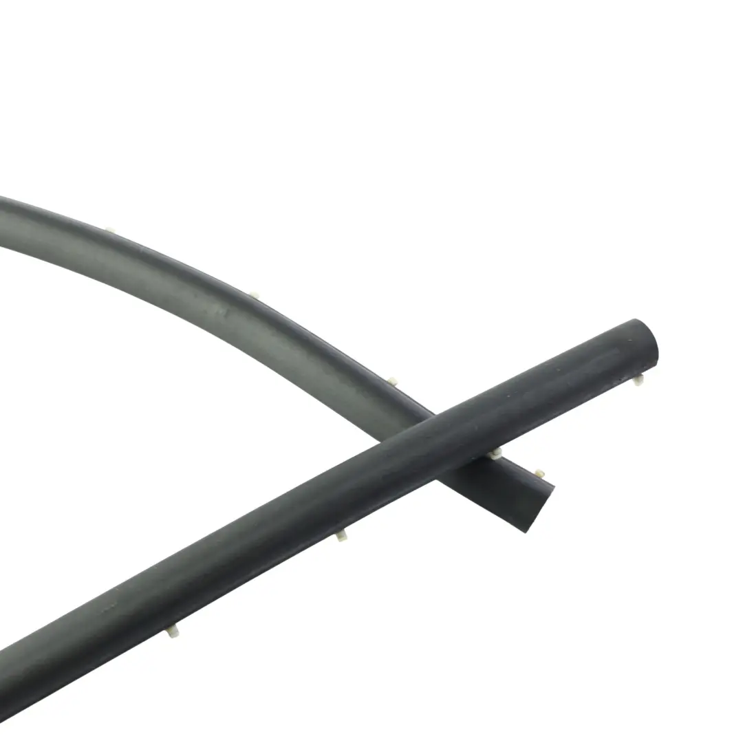 BMW F46 Gran Tourer Joint Caoutchouc Porte Arrière Gauche Droite - SKU 7316810 - Numéro de pièce 7316810