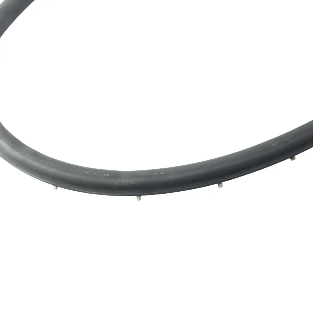 BMW F46 Gran Tourer Rear Door Seal Joint Rubber Gasket Left Right N/O/S - SKU 7316810 - Part number 7316810