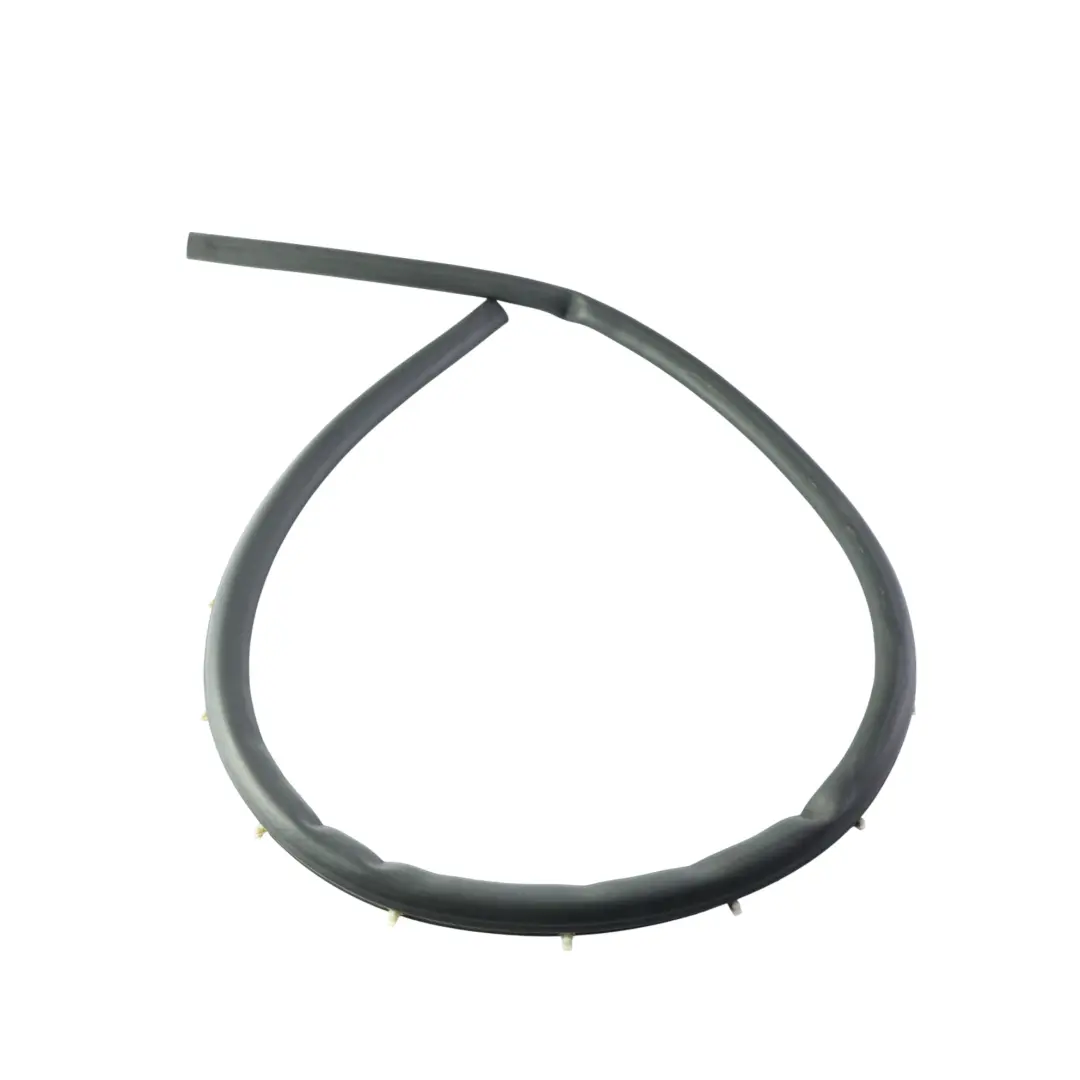 BMW F46 Gran Tourer Rear Door Seal Joint Rubber Gasket Left Right N/O/S - SKU 7316810 - Part number 7316810