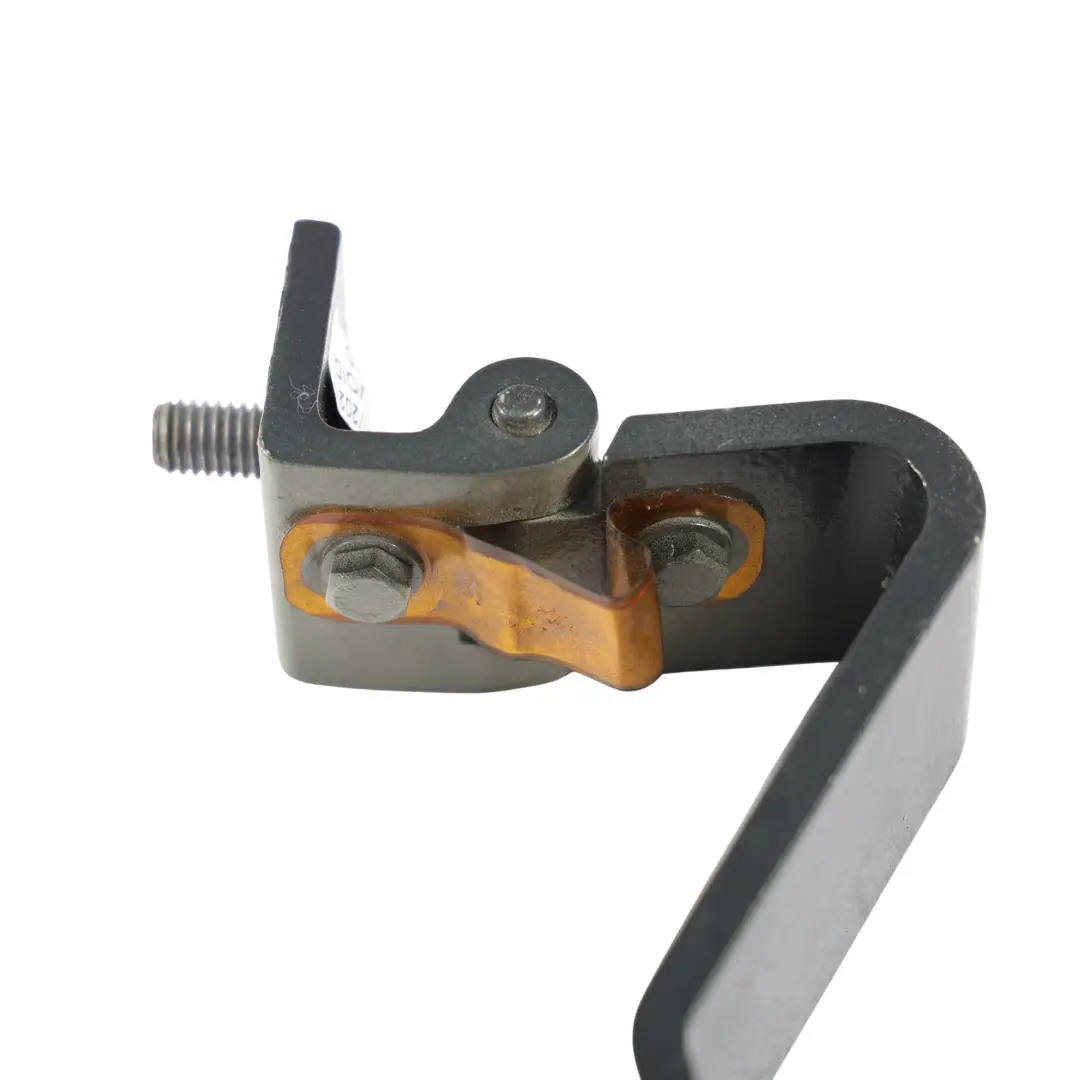 Mini F55 F66 Bisagra Tapa Maletero Trasera Izquierda Gris Legend C6P 7302539 - SKU 7320547-LEG - Número de pieza 7320547