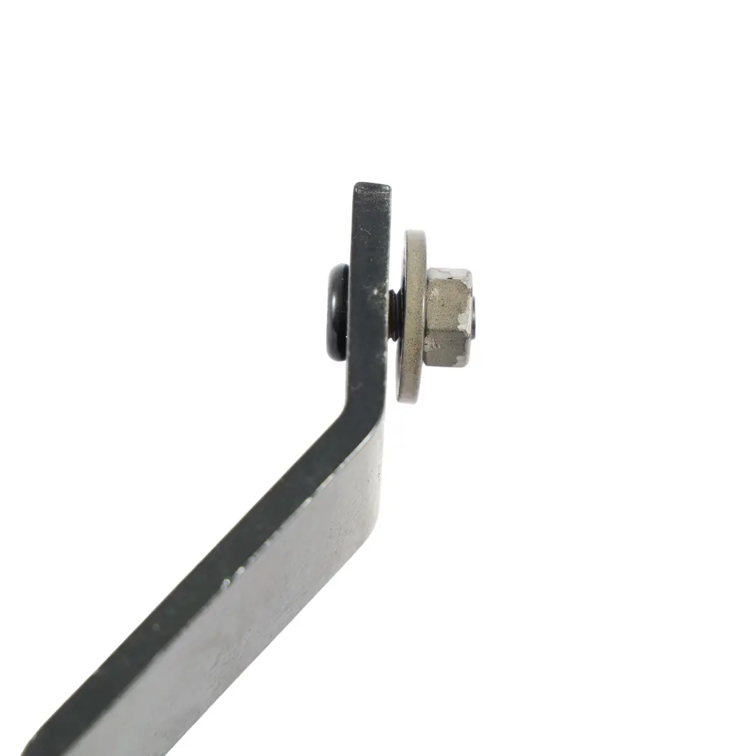 F66 Bisagra Tapa Maletero Trasera Izquierda Gris Legend C6P 7302539 para Mini F55 con número de pieza 7320547 Mini F55 F66 Bisagra Tapa Maletero Trasera Izquierda Gris Legend C6P 7302539 - SKU 7320547-LEG - Número de pieza 7320547