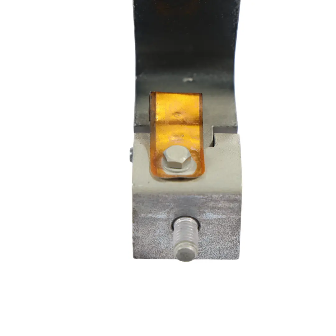 Mini F55 F66 Boot Trunk Lid Hinge Rear Left N/S Side Legend Grey - C6P 7302539 - SKU 7320547-LEG - Part number 7320547