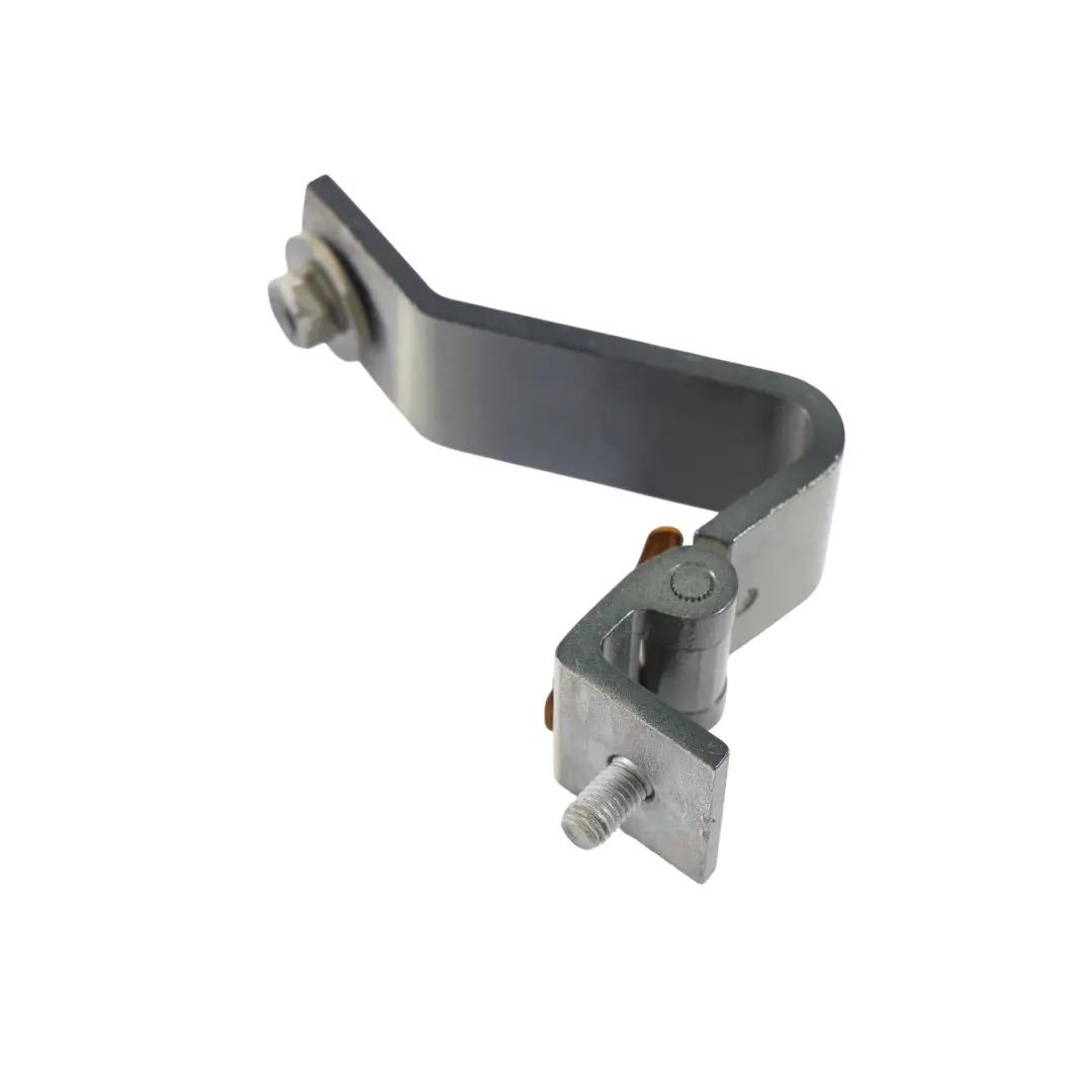 Mini F55 F66 Bisagra Tapa Maletero Trasera Izquierda Gris Legend C6P 7302539 - SKU 7320547-LEG - Número de pieza 7320547
