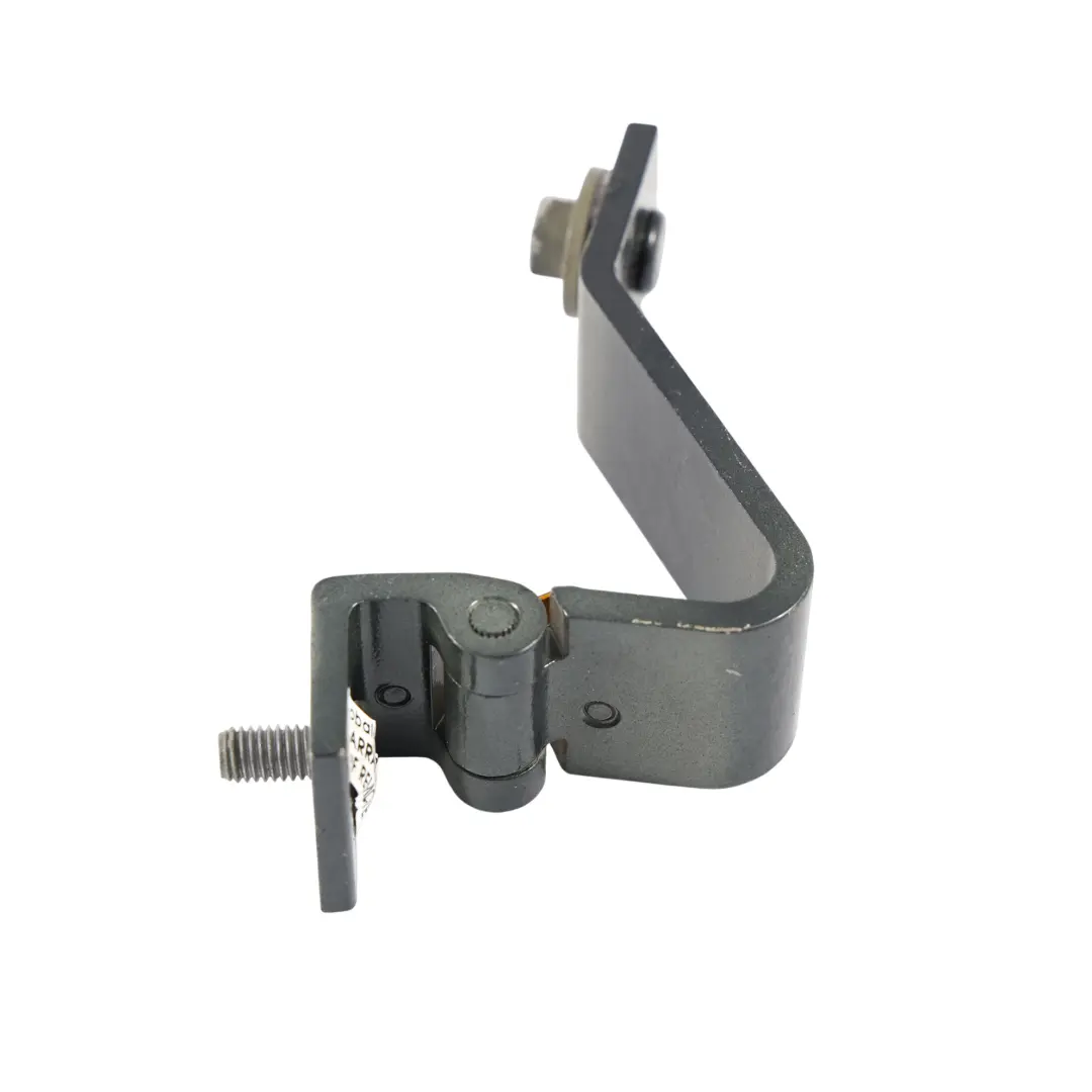 F66 Bisagra Tapa Maletero Trasera Izquierda Gris Legend C6P 7302539 para Mini F55 con número de pieza 7320547 Mini F55 F66 Bisagra Tapa Maletero Trasera Izquierda Gris Legend C6P 7302539 - SKU 7320547-LEG - Número de pieza 7320547