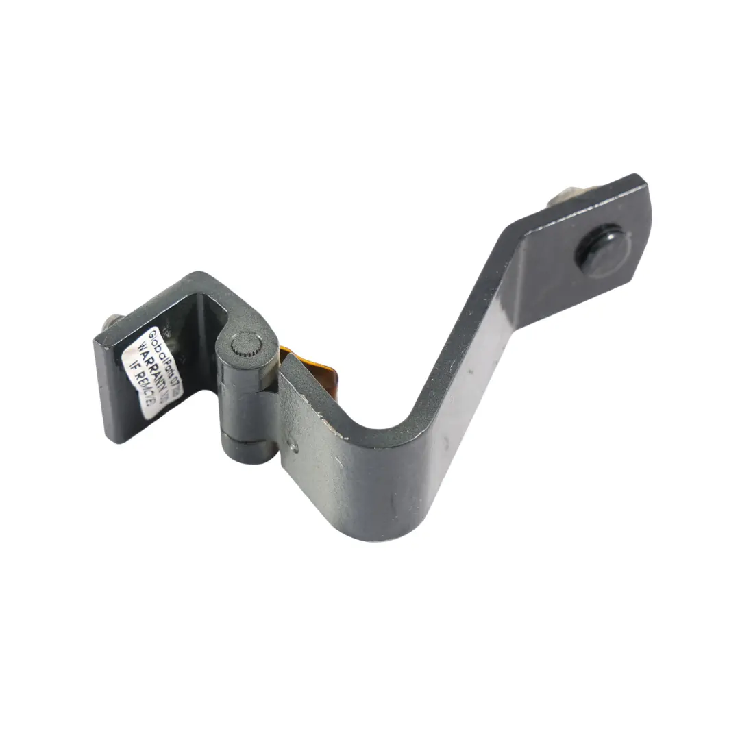 Mini F55 F66 Bisagra Tapa Maletero Trasera Izquierda Gris Legend C6P 7302539 - SKU 7320547-LEG - Número de pieza 7320547