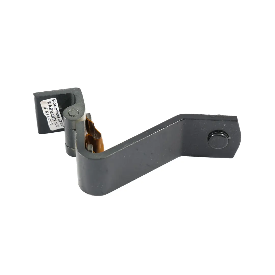 Mini F55 F66 Bisagra Tapa Maletero Trasera Izquierda Gris Legend C6P 7302539 - SKU 7320547-LEG - Número de pieza 7320547