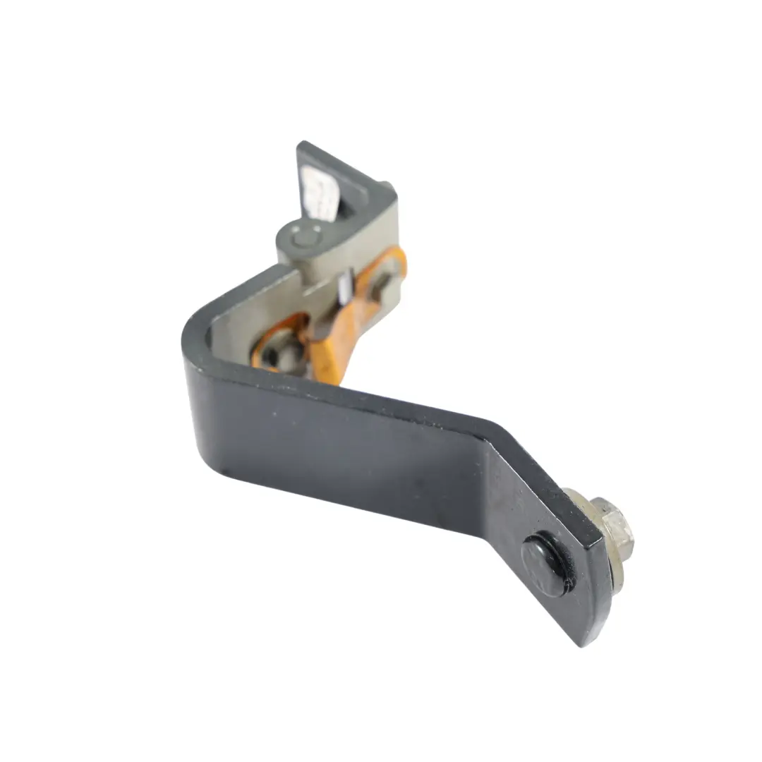 Mini F55 F66 Bisagra Tapa Maletero Trasera Izquierda Gris Legend C6P 7302539 - SKU 7320547-LEG - Número de pieza 7320547