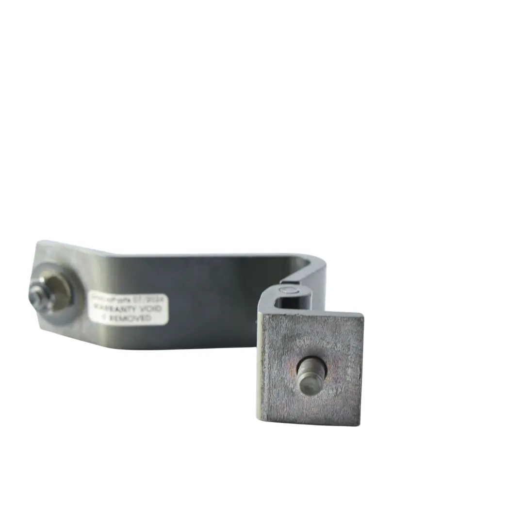 Mini F55 F56 F66 Charnière Coffre Arrière Droite 7302540 Gris Legend C6P - SKU 7320548-LEG - Numéro de pièce 7320548